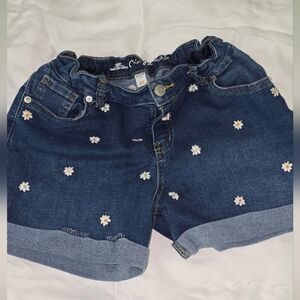 Cat & Jack Girls Shorts